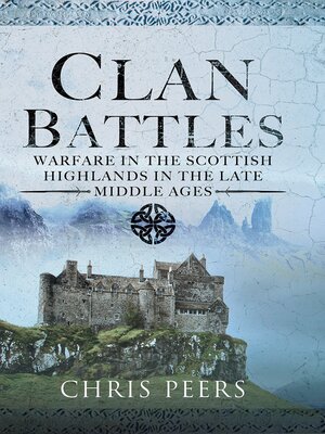cover image of Clan Battles